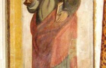 san Giovanni evangelista